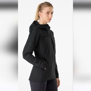 PROTON HYBRID HOODY WOMEN'S